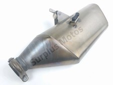 Silencieux ktm smc d'occasion  France