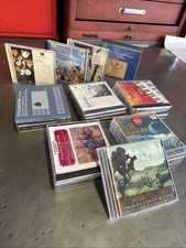 Various classical lot for sale  Los Angeles