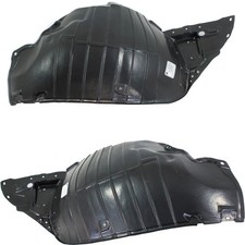 Fender liner set for sale  La Salle