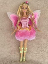 Barbie 2005 fairytopia for sale  KIDDERMINSTER