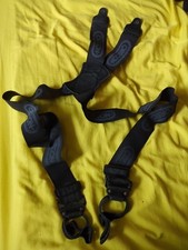 Oregon button braces for sale  CROMER