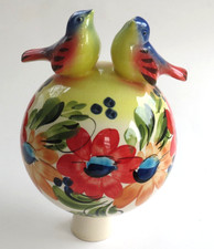 Vintage rosenkugel gartenkugel gebraucht kaufen Vintage rosenkugel gartenkugel gebraucht kaufen  Dannstadt-Schauernheim