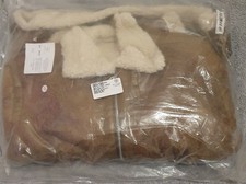 New unbranded faux for sale  LISBURN