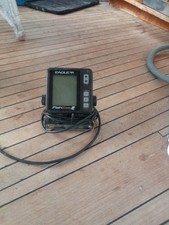 fish finder eagle for sale  SOUTHAMPTON