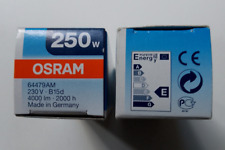 Sram halolux 64479am gebraucht kaufen  Deutschland