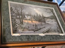 Jesse barnes holiday for sale  Humeston