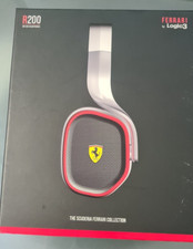 Ferrari logic3 r200 for sale  NOTTINGHAM