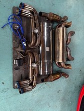 Usado, Silenciador Ferrari F430 Powercraft comprar usado  Enviando para Brazil