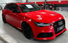 Audi 3.0 tdi for sale  HINCKLEY