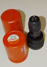 Riginal hilti te14 gebraucht kaufen  Essen