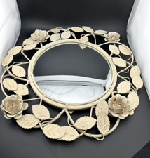 Vtg metal flower for sale  Plymouth