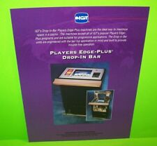 Igt vintage players for sale  Collingswood