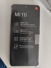 Xiaomi 11i 5g gebraucht kaufen  Hamburg