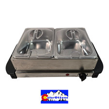 Ovente electric buffet for sale  Pueblo