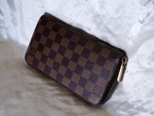 Louis vuitton geldbörse gebraucht kaufen  Esslingen am Neckar