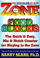 Zone food blocks for sale  Montgomery