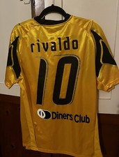 Maglia rivaldo aek usato  Scandicci