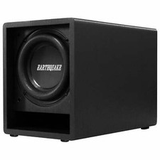 Amplificador de potência subwoofer Earthquake Sound FF65 6,5 polegadas 400W classe A/B (cada), usado comprar usado Amplificador de potência subwoofer Earthquake Sound FF65 6,5 polegadas 400W classe A/B (cada), usado comprar usado  Enviando para Brazil