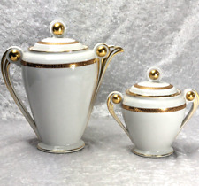 Porcelaine grande verseuse d'occasion  Ambarès-et-Lagrave