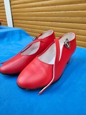 Zapatos Flamenco Niñas talla 32 comprar usado  Enviando para Brazil
