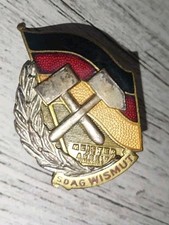 Abzeichen auszeichnung sdag gebraucht kaufen  Berlin