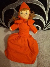 Vintage. red riding for sale  SOUTHPORT