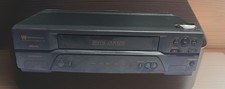 Leitor/gravador VHS White Westinghouse WV 328 - sem controle remoto - testado/funciona comprar usado  Enviando para Brazil