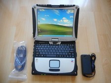 Panasonic toughbook disque d'occasion  Toulouse-