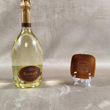 Cendrier champagne ruinart d'occasion  Reims