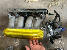 Honda civic ep3 for sale  KIRKNEWTON