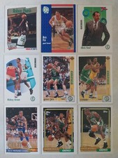 Lot cartes nba d'occasion  Villers-lès-Nancy