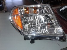 Farol direito do passageiro compatível com 05-08 FRONTIER 314521, usado comprar usado  Enviando para Brazil