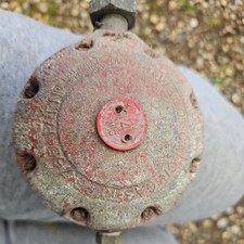 Vintage calor gas for sale  MELTON CONSTABLE