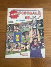 Album panini football d'occasion  Saâcy-sur-Marne