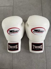Twins special boxhandschuhe gebraucht kaufen  Bielefeld