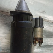 Anlasser wartburg framo gebraucht kaufen  Deutschland