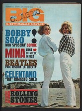 Big 1965 rolling usato  Guidonia Montecelio