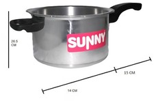 7.5l sunny pressure for sale 7.5l sunny pressure for sale  BELVEDERE