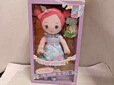 Mooshka doll zapf usato  Genova