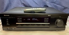 Sherwood 4109 receiver for sale  Beech Grove