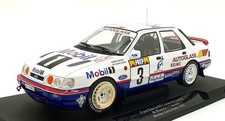 Model Car Group escala 1/18 MCG18355R - Ford Sierra RS Cosworth 4x4 #3 RMC 1992 comprar usado Model Car Group escala 1/18 MCG18355R - Ford Sierra RS Cosworth 4x4 #3 RMC 1992 comprar usado  Enviando para Brazil
