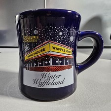 Waffle house coffee for sale  Byron