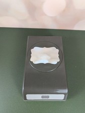 Stampin Up Grande Etiqueta Extravagante Papel Perfurador Scrapbook APOSENTADO comprar usado  Enviando para Brazil