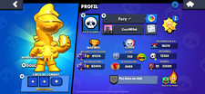 Compte brawl star d'occasion  Perpignan-