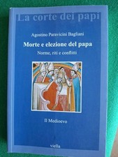 Bagliani morte elezione usato  Marino