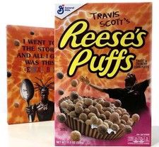 Boxes travis scott for sale  Erie
