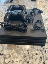 Sony playstation pro for sale  Green Bay