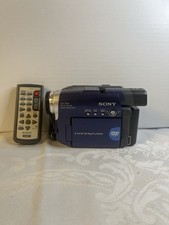 Working sony dcr for sale  Maryville