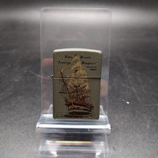 Accendino tasca originale usato  Forli