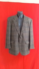Men aquascutum brown for sale  BOLTON